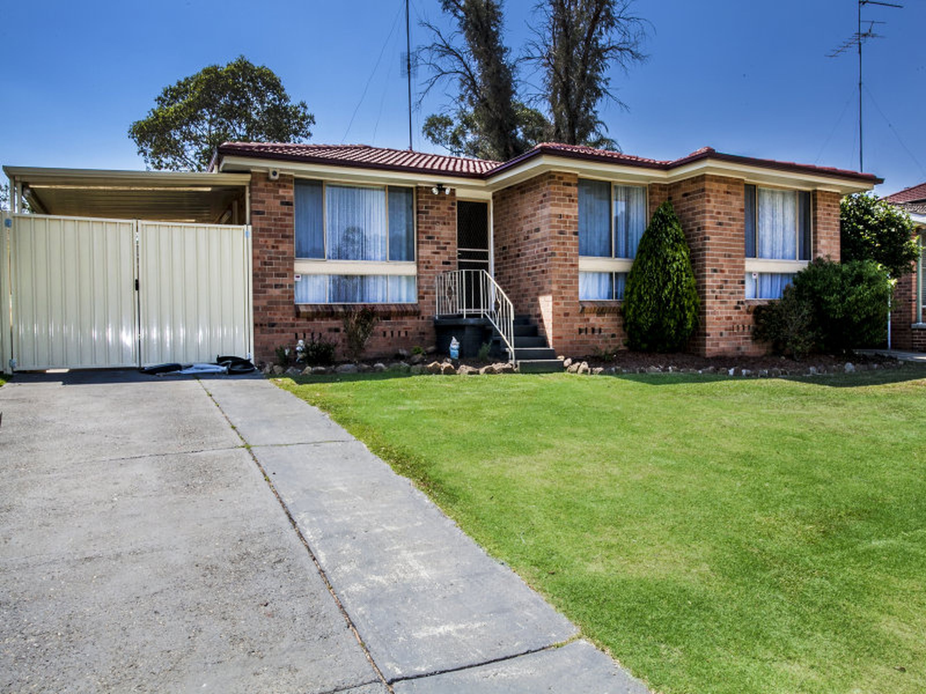 71 Moolana Parade, SOUTH PENRITH