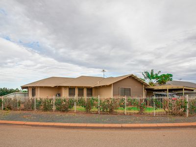 10 Brown Way, South Hedland