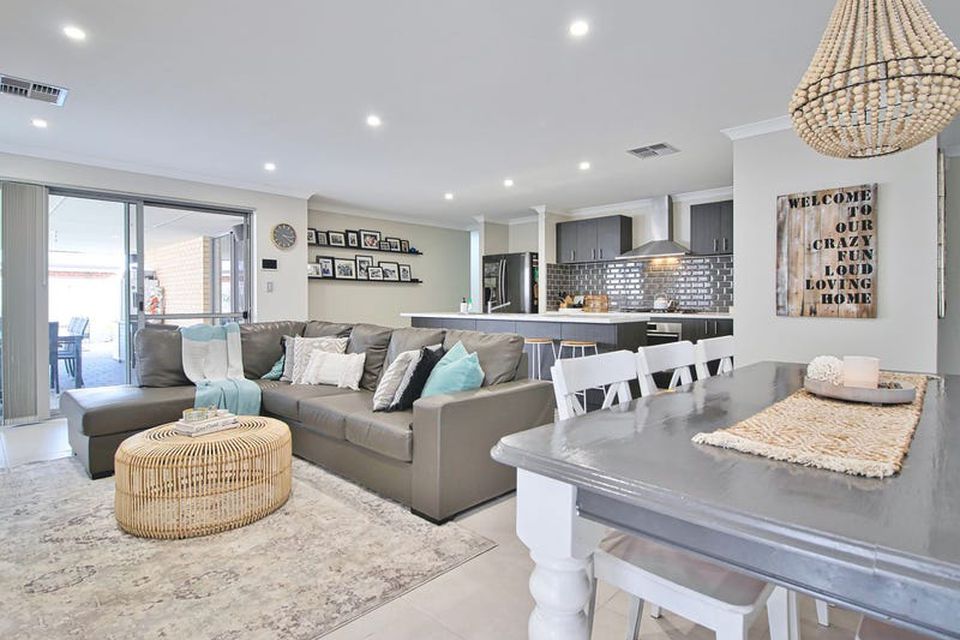 146 Clyde Avenue , Baldivis