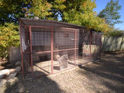 33 Crane Street, Longreach