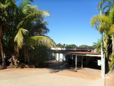 38 Gratwick Street, Port Hedland