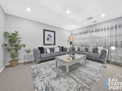 6 Splash Way, Lyndhurst