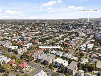 5 / 21 Rialto Street, Coorparoo