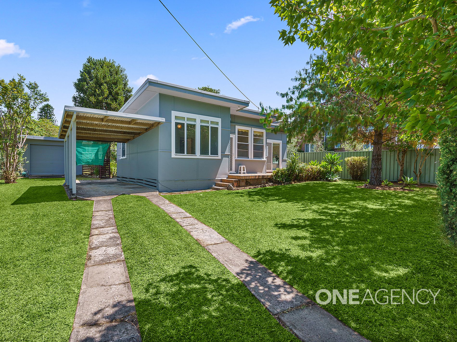 19 Duncan Street, Huskisson One Agency Elite Property Group