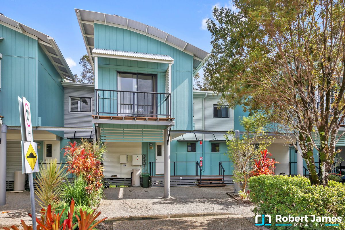 527 & 528 / 3 Hilton Tce, Tewantin