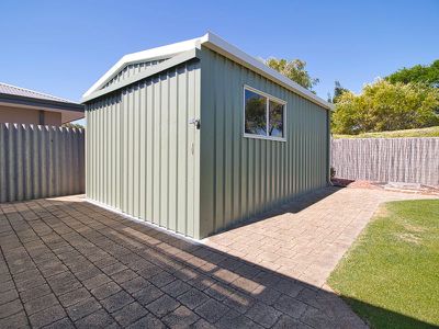 4 Dobson Court , Safety Bay