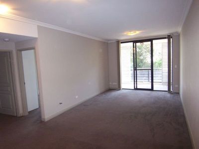 1314 / 100 Belmore Street, Meadowbank