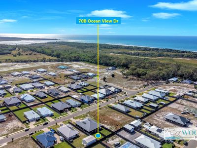 70B Ocean View Dr Woodgate, Woodgate