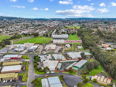 1 Pollard Close, Mount Gambier