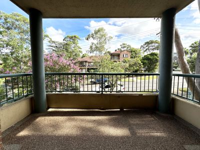 4/13-17 Bailey Street, Westmead