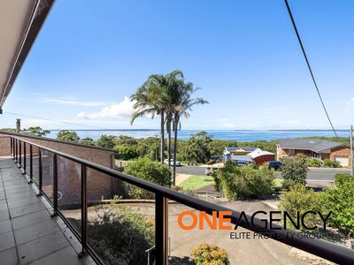 111 Waldegrave Crescent, Vincentia