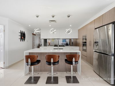 10 Michelago Circuit, Prestons