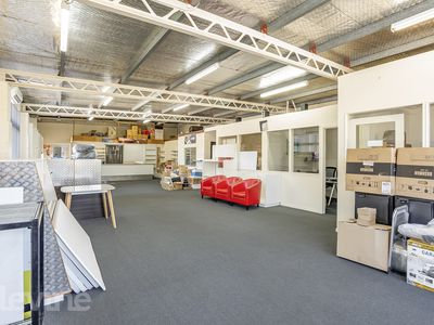 100-102 Hopkins Street, Moonah