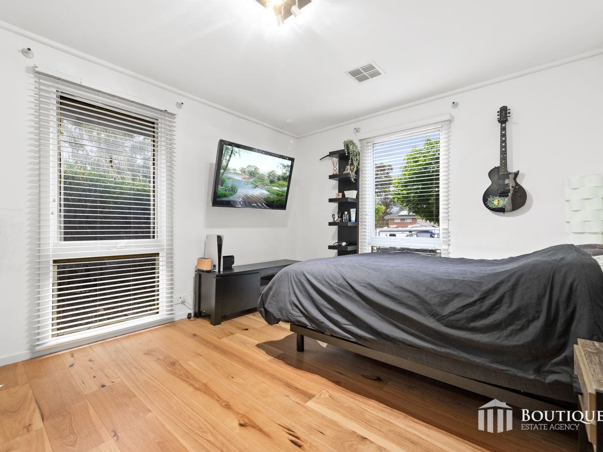 63 Somerset Drive, Dandenong North