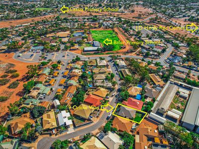 9 Oriole Way, South Hedland