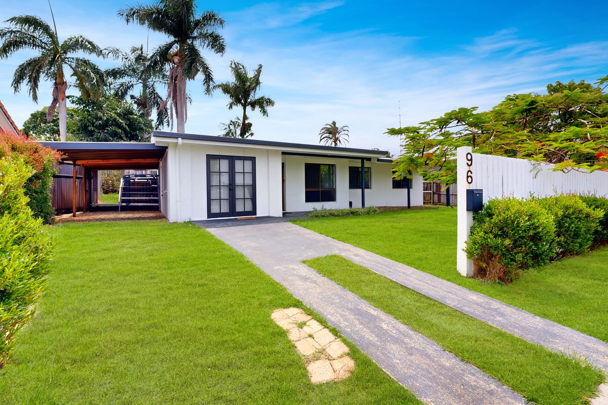 96 St Andrews Drive, Tewantin