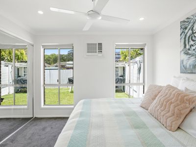 46 Sidney Nolan Drive, Coombabah