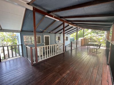 133 Starke Street, Cooktown