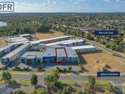 2 / 6 Merino Entrance, Cockburn Central