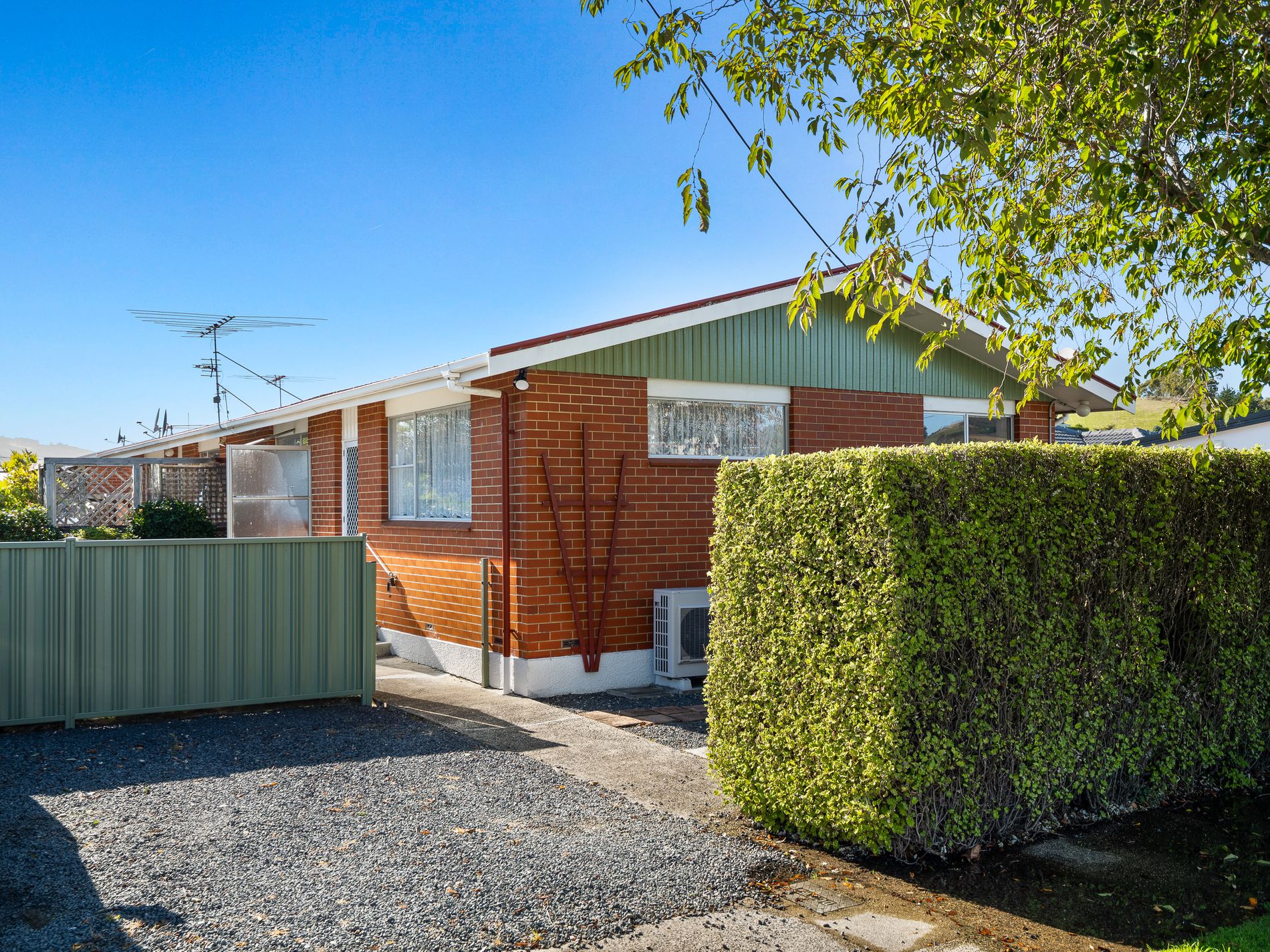 A / 15 Queen Street, Mosgiel