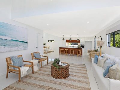 17 Palm Drive, Mooloolaba