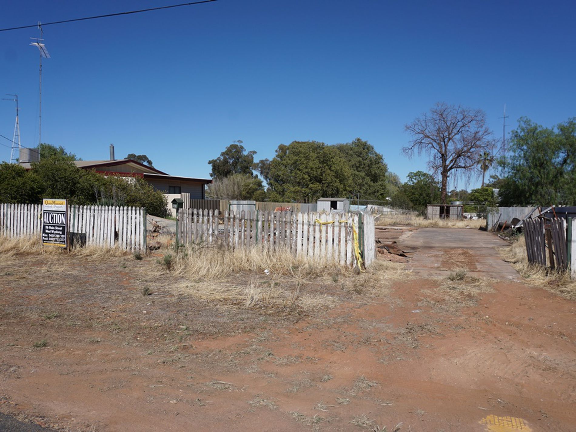 30 Ungarie Street, Ungarie