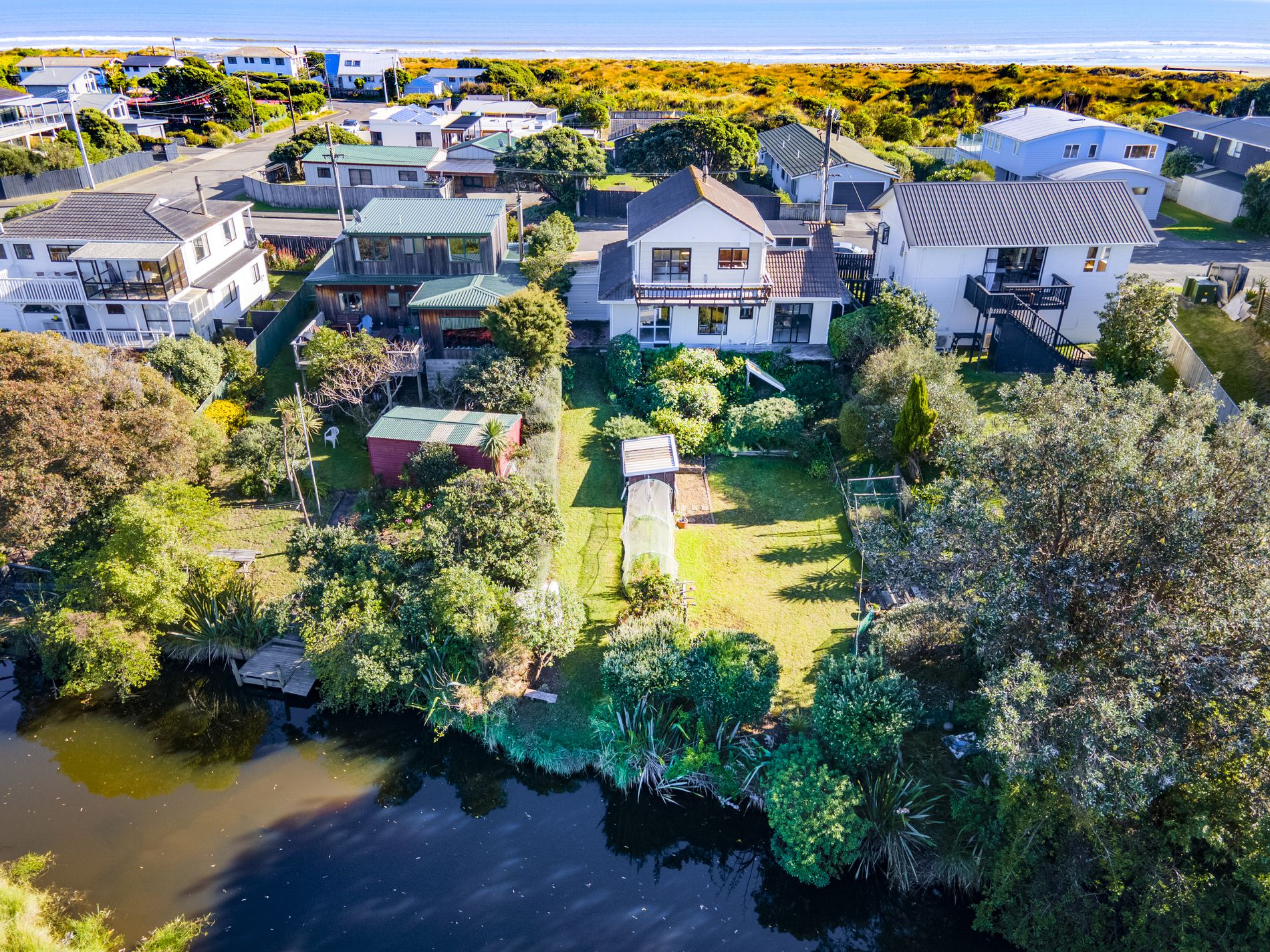 12 Moana Street, Otaki Beach