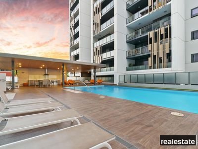 72 / 172 Railway Parade, West Leederville