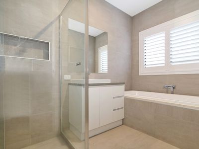 5 DARTNELL CRESCENT, Wodonga