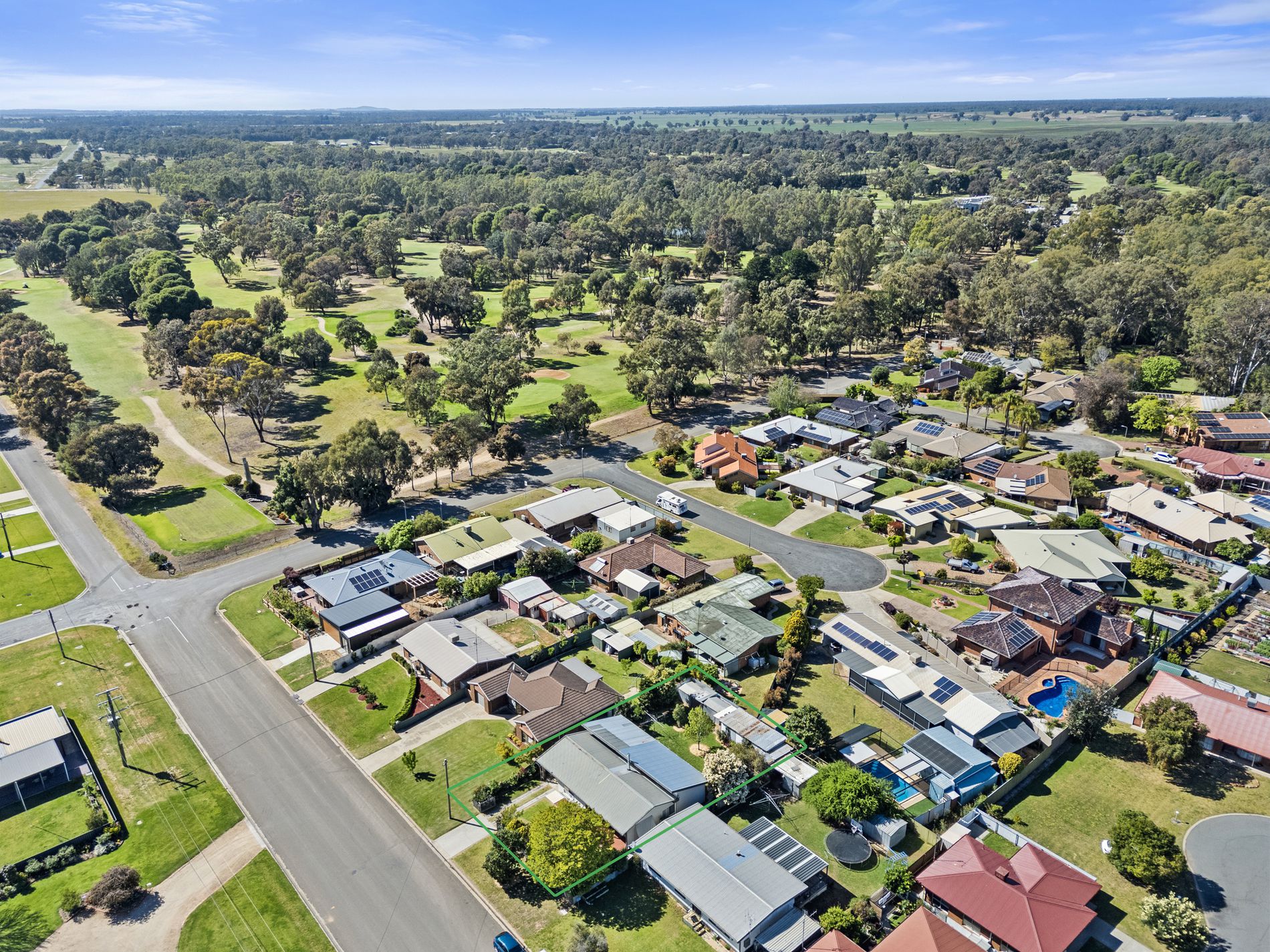 65 Kelly Street, Tocumwal