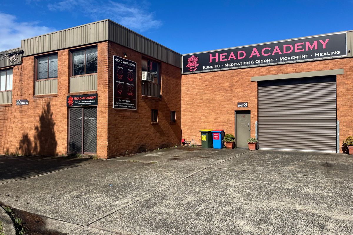 Unit 3 / 50 Box Road, Taren Point