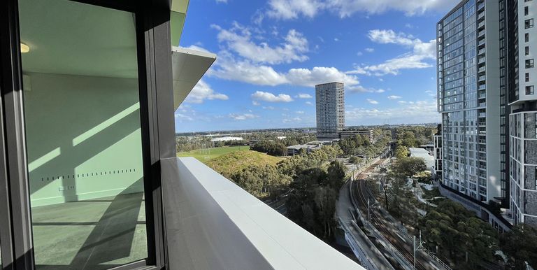 1107 / 1 Brushbox Street, Sydney Olympic Park