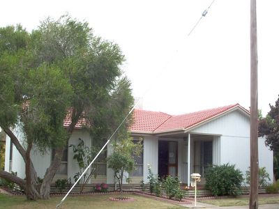 Horsham