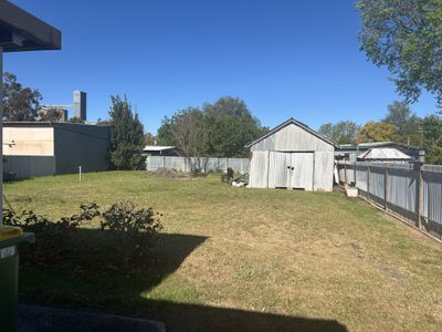 10 McBean Street, Culcairn