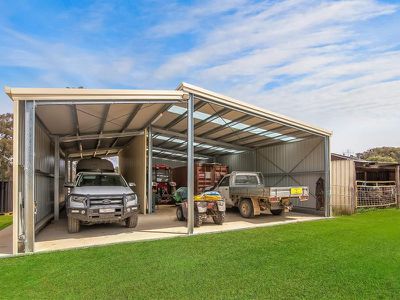 730 Hobbys Yards Road, Arkell
