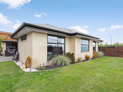 99 Shillingford Boulevard, Rolleston