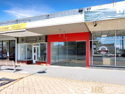 6 Firebrace Street, Horsham