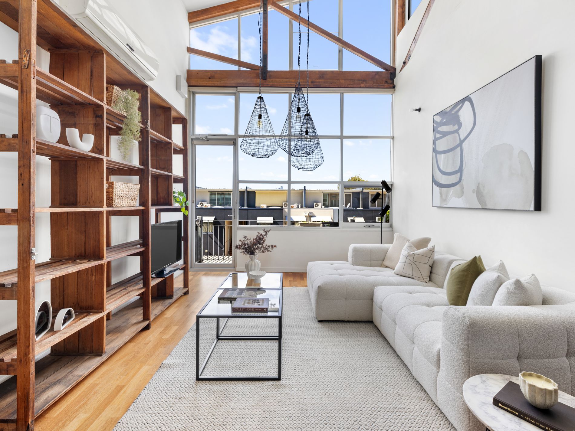 8 / 5 Saltriver Place, Footscray