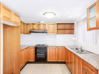 4 / 13 Percy Street, Bankstown