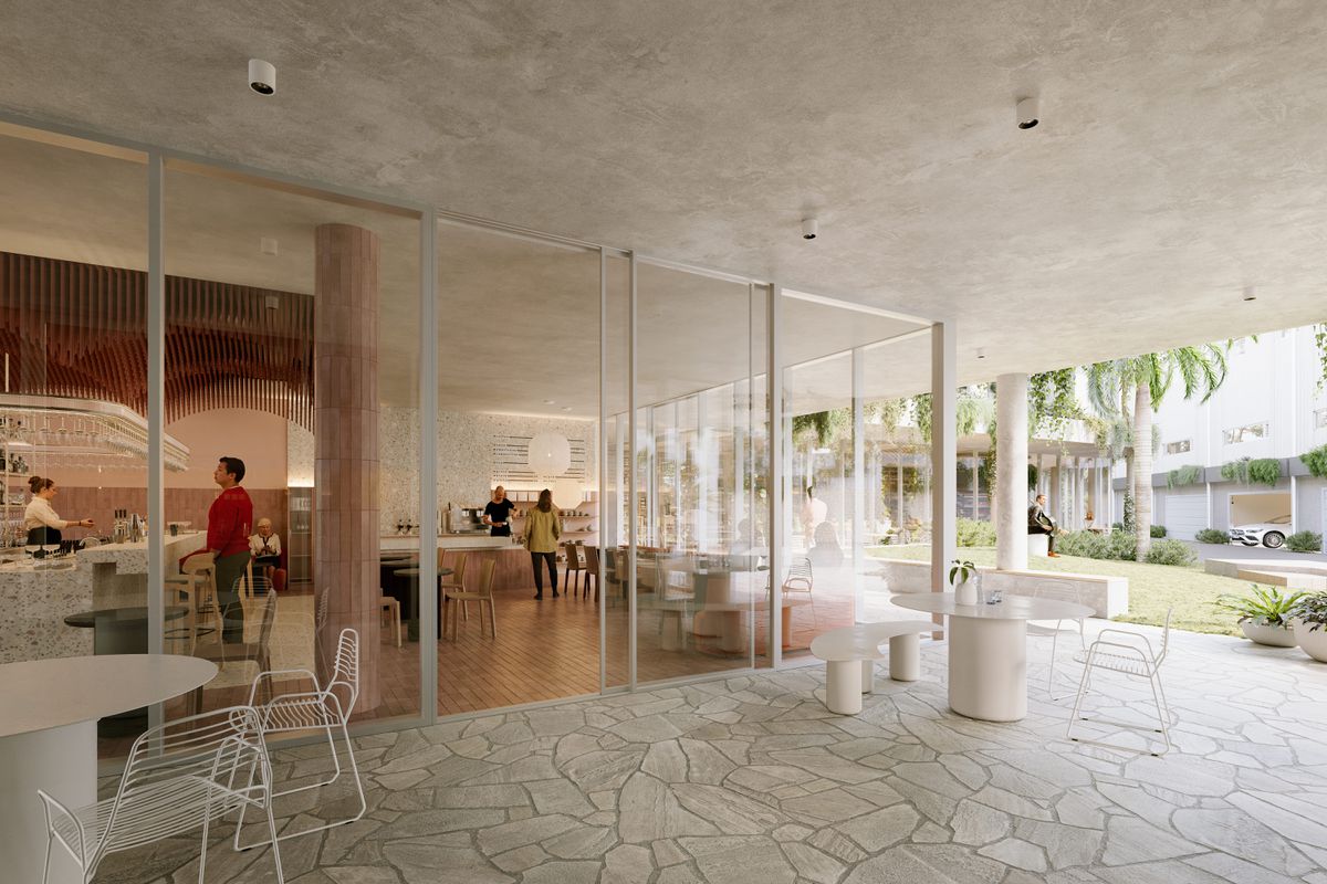 7 / 449 River Street, Ballina