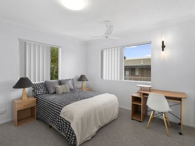 4 / 71 Warren Street, St Lucia