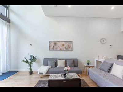 8g / 7 Mooltan Avenue, Macquarie Park