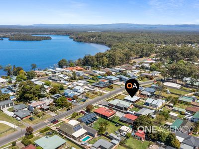 29 Tallyan Point Road, Basin View