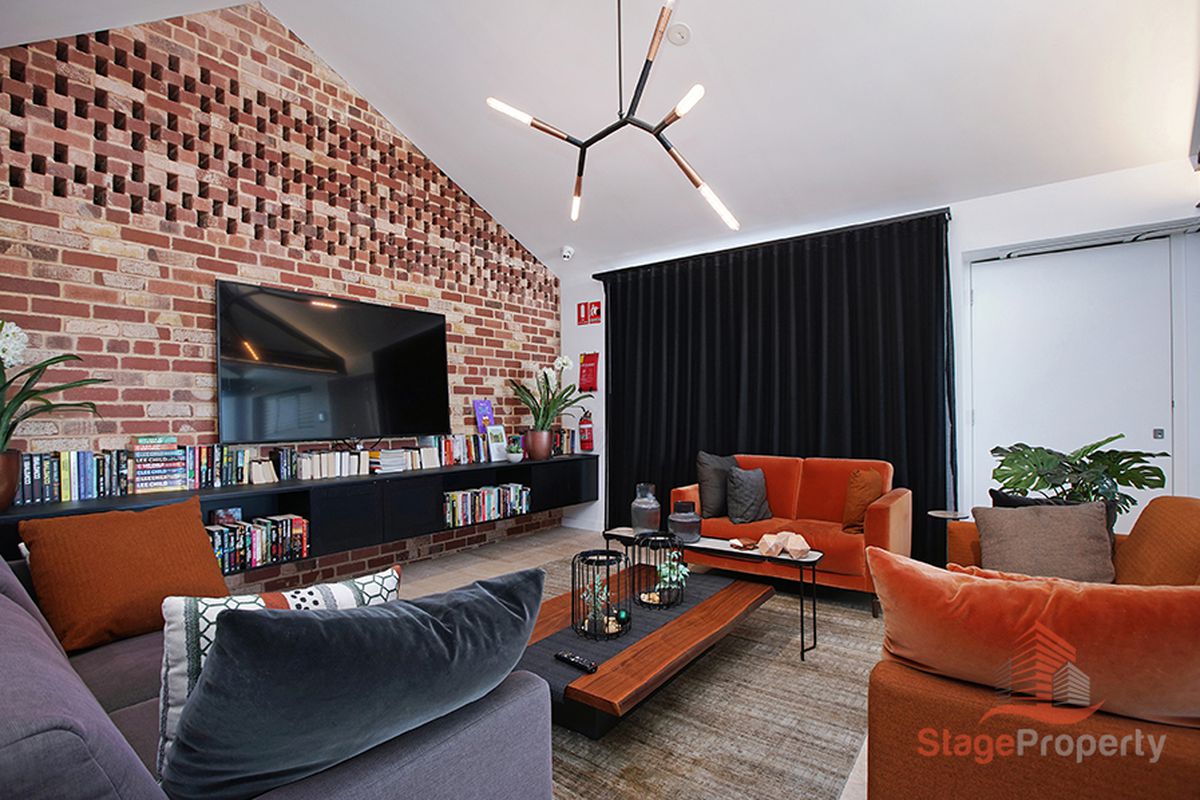 408 / 1 Davies Road, Claremont