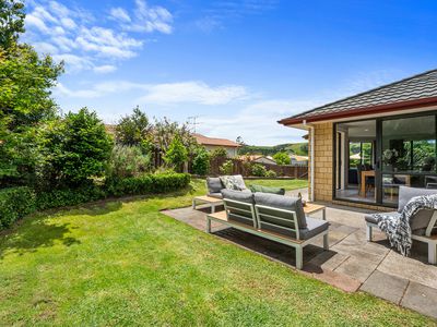 38 Cabeleigh Drive, Helensville
