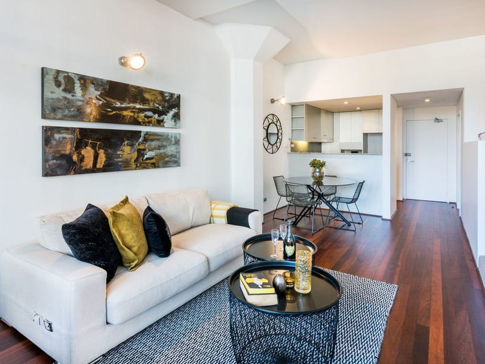 4 / 277 Crown Street, Surry Hills