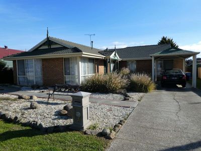 3 Ridd Court, Seymour