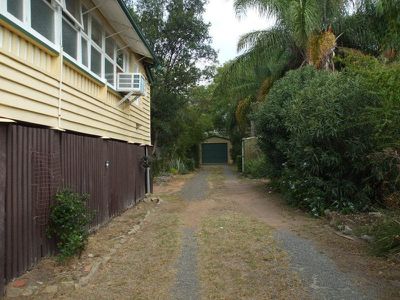 43 Gipps Street, Nanango