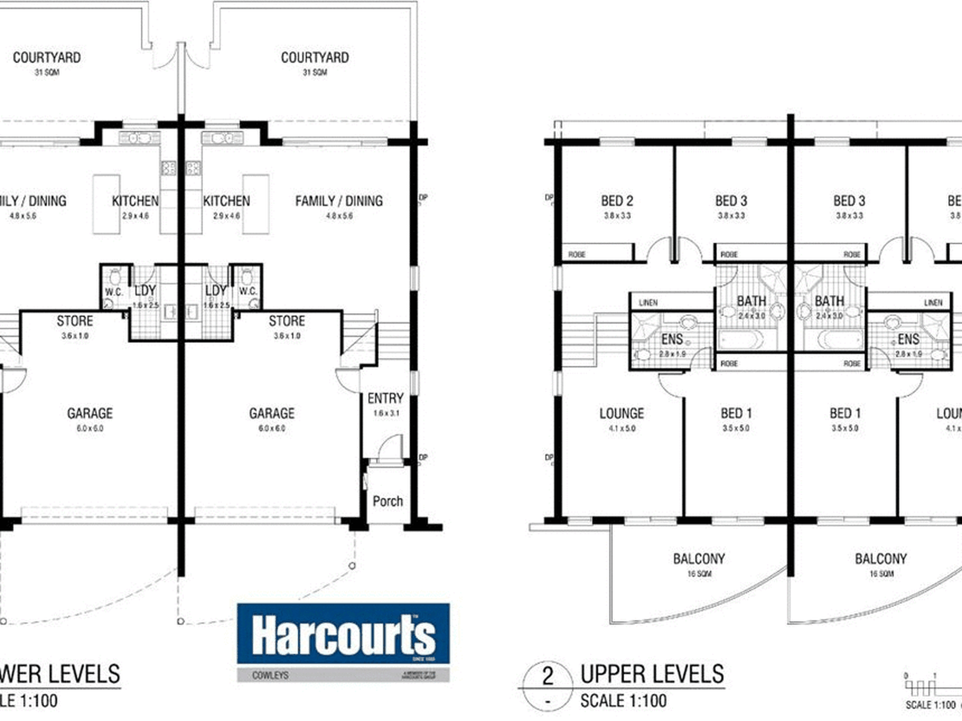 12 / 14 Dolphin Street (fronts North Street), Ulladulla