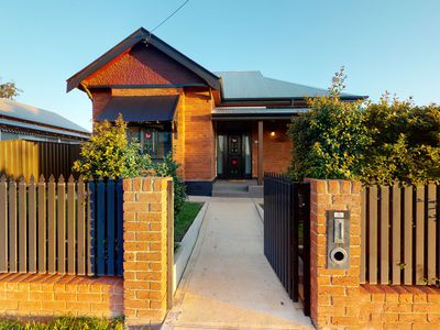 21 Quinn Street, Dubbo
